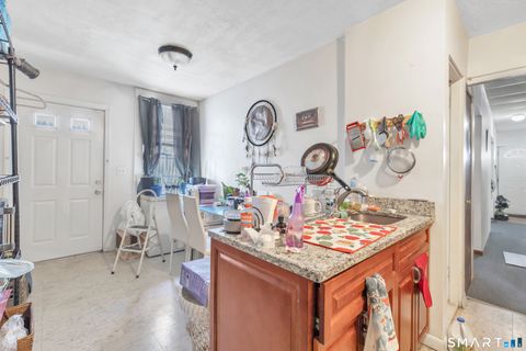 Tiny photo for 177 Thompson Street, Bridgeport, CT 06604 (MLS # 24157256)