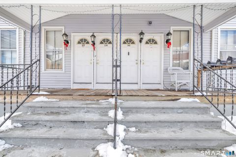 Tiny photo for 177 Thompson Street, Bridgeport, CT 06604 (MLS # 24157256)