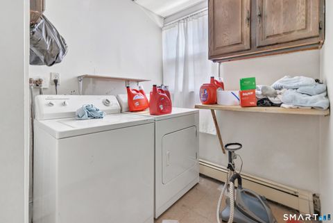 Tiny photo for 177 Thompson Street, Bridgeport, CT 06604 (MLS # 24157256)