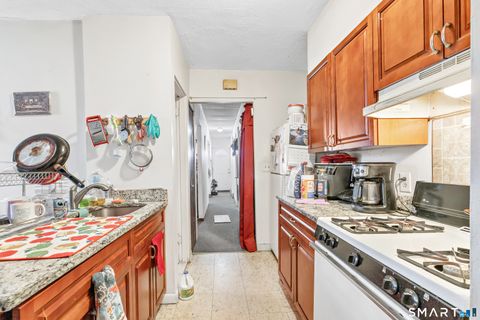 Tiny photo for 177 Thompson Street, Bridgeport, CT 06604 (MLS # 24157256)