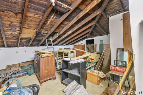 Tiny photo for 177 Thompson Street, Bridgeport, CT 06604 (MLS # 24157256)