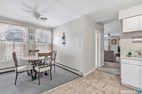 Tiny photo for 177 Thompson Street, Bridgeport, CT 06604 (MLS # 24157256)