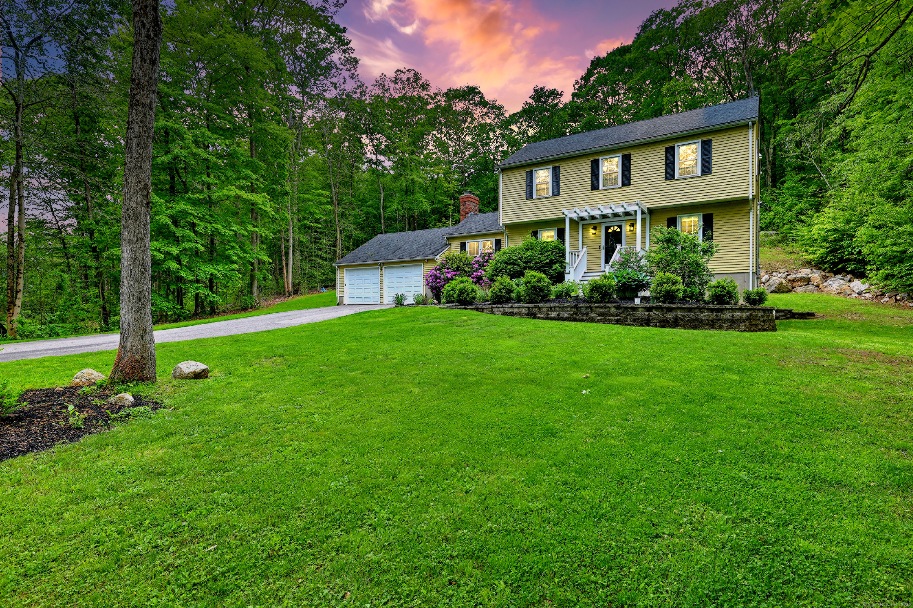 220 Northwood Drive, Guilford, Connecticut image 2