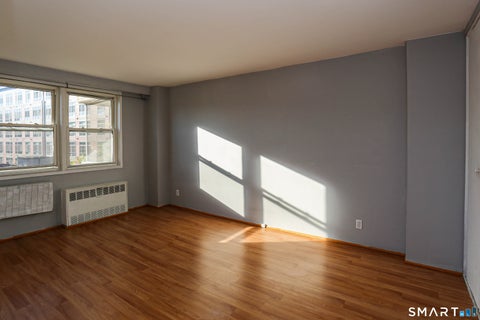 Tiny photo for 444 Bedford Street #5F, Stamford, CT 06901 (MLS # 24216512)