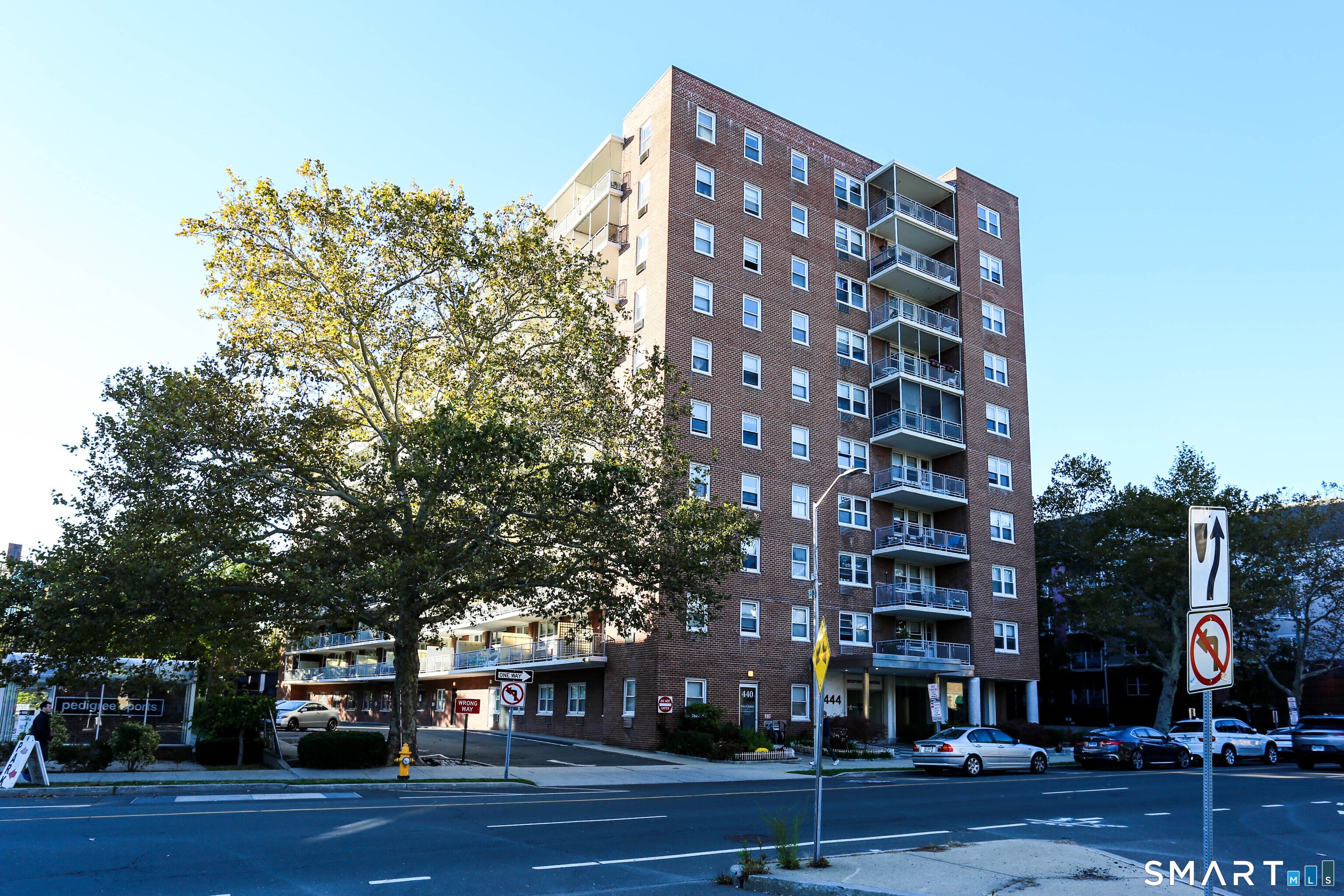 444 Bedford Street 5F