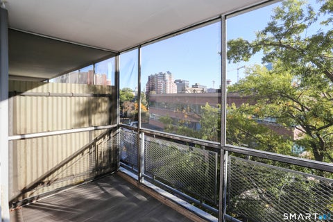 Tiny photo for 444 Bedford Street #5F, Stamford, CT 06901 (MLS # 24216512)