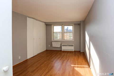 Tiny photo for 444 Bedford Street #5F, Stamford, CT 06901 (MLS # 24216512)