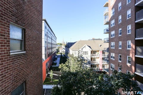 Tiny photo for 444 Bedford Street #5F, Stamford, CT 06901 (MLS # 24216512)