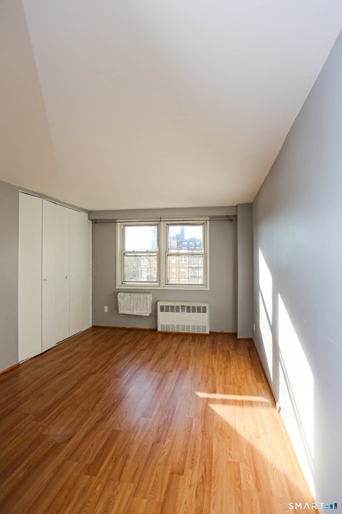 Tiny photo for 444 Bedford Street #5F, Stamford, CT 06901 (MLS # 24216512)