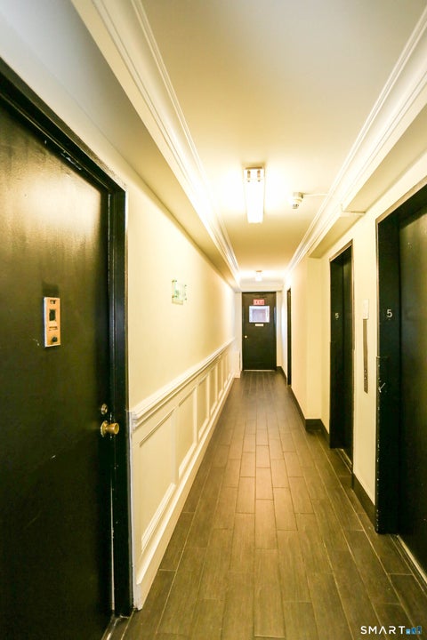 Tiny photo for 444 Bedford Street #5F, Stamford, CT 06901 (MLS # 24216512)