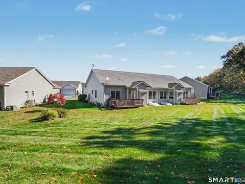 Tiny photo for 41 Pondview Circle #41, Beacon Falls, CT 06403 (MLS # 24215901)