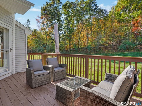 Tiny photo for 41 Pondview Circle #41, Beacon Falls, CT 06403 (MLS # 24215901)