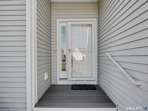 Tiny photo for 41 Pondview Circle #41, Beacon Falls, CT 06403 (MLS # 24215901)