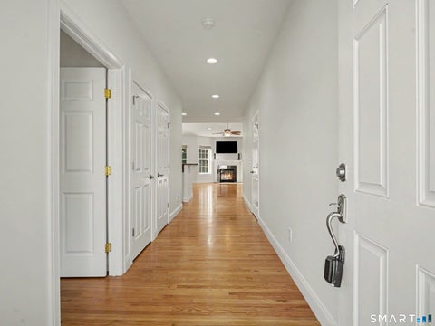 Tiny photo for 41 Pondview Circle #41, Beacon Falls, CT 06403 (MLS # 24215901)