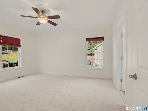 Tiny photo for 41 Pondview Circle #41, Beacon Falls, CT 06403 (MLS # 24215901)