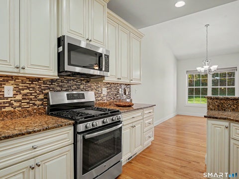 Tiny photo for 41 Pondview Circle #41, Beacon Falls, CT 06403 (MLS # 24215901)