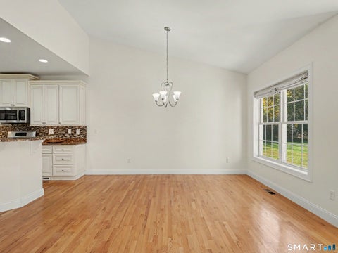 Tiny photo for 41 Pondview Circle #41, Beacon Falls, CT 06403 (MLS # 24215901)