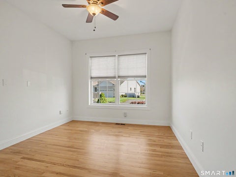 Tiny photo for 41 Pondview Circle #41, Beacon Falls, CT 06403 (MLS # 24215901)
