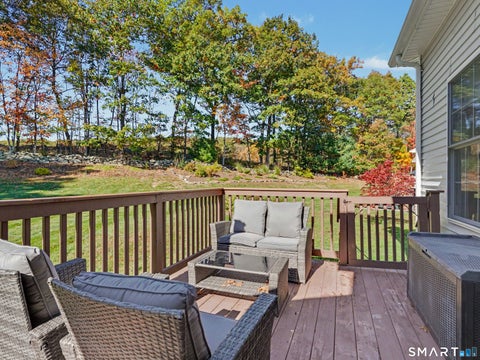 Tiny photo for 41 Pondview Circle #41, Beacon Falls, CT 06403 (MLS # 24215901)