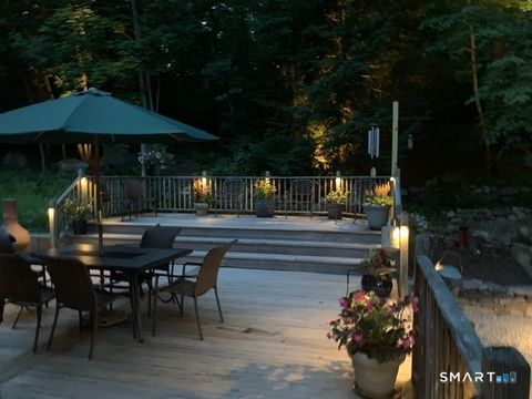 Tiny photo for 23 Harbor Road, Colchester, CT 06415 (MLS # 24153339)