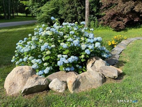 Tiny photo for 23 Harbor Road, Colchester, CT 06415 (MLS # 24153339)