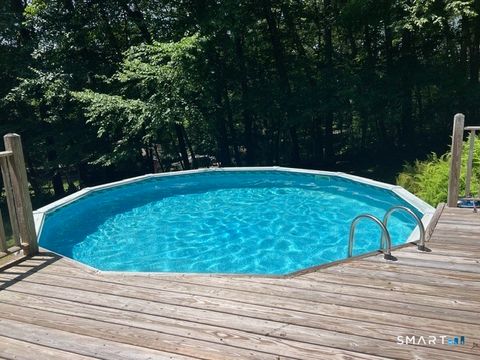 Tiny photo for 23 Harbor Road, Colchester, CT 06415 (MLS # 24153339)