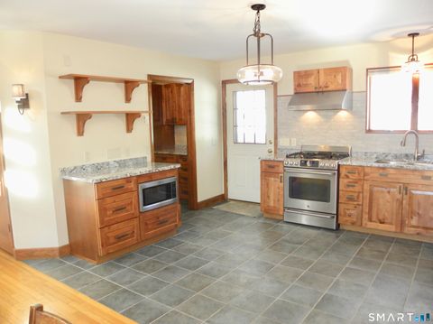 Tiny photo for 23 Harbor Road, Colchester, CT 06415 (MLS # 24153339)