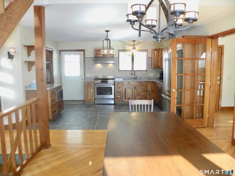 Tiny photo for 23 Harbor Road, Colchester, CT 06415 (MLS # 24153339)