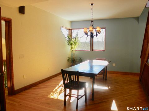 Tiny photo for 23 Harbor Road, Colchester, CT 06415 (MLS # 24153339)