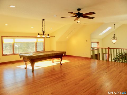 Tiny photo for 23 Harbor Road, Colchester, CT 06415 (MLS # 24153339)