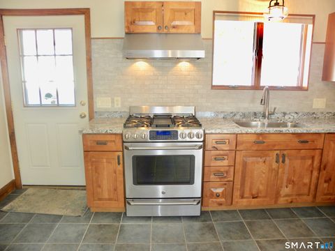 Tiny photo for 23 Harbor Road, Colchester, CT 06415 (MLS # 24153339)