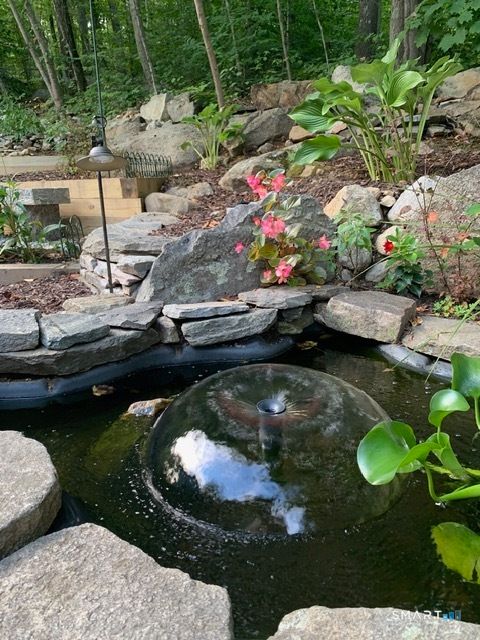 Tiny photo for 23 Harbor Road, Colchester, CT 06415 (MLS # 24153339)