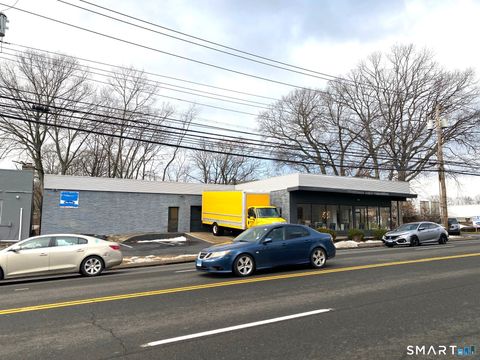 Tiny photo for 703 Boston Post Road, West Haven, CT 06516 (MLS # 24147781)