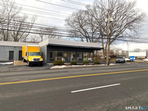 703 Boston Post Road West Haven CT 06516