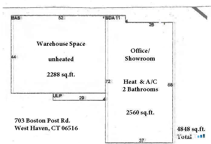 703 Boston Post Road
