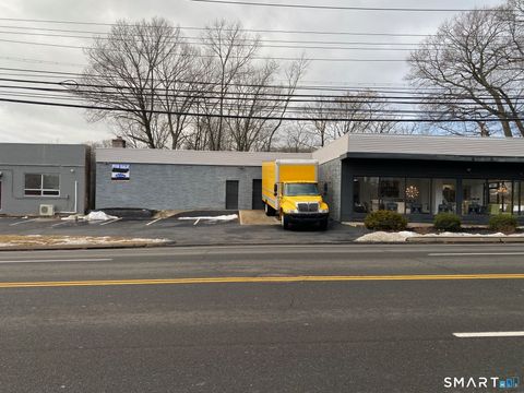 Tiny photo for 703 Boston Post Road, West Haven, CT 06516 (MLS # 24147781)