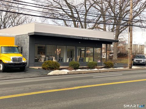 Tiny photo for 703 Boston Post Road, West Haven, CT 06516 (MLS # 24147781)