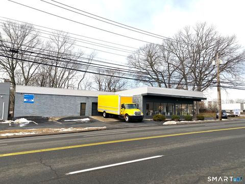 Tiny photo for 703 Boston Post Road, West Haven, CT 06516 (MLS # 24147781)