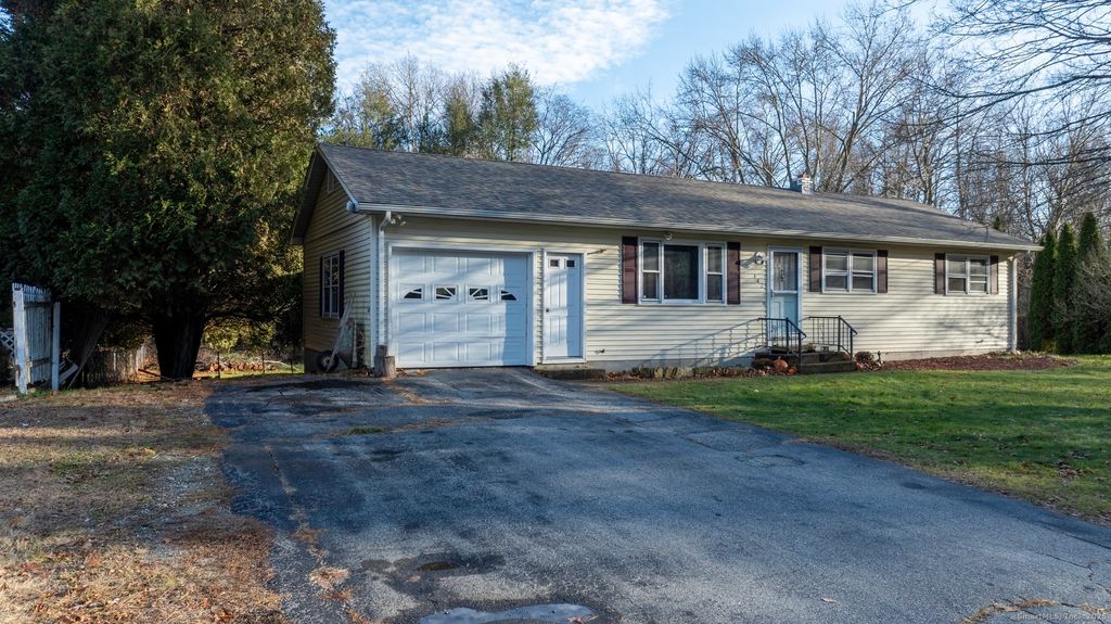 Photo of 142 Starr Street, Norwich, CT 06360 (MLS # 24143918)