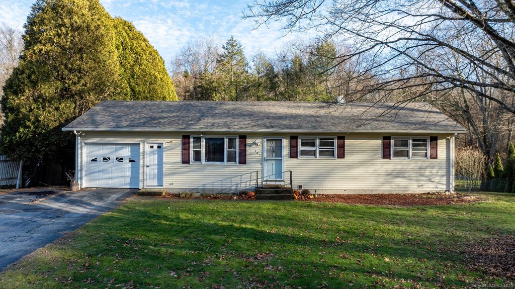 Photo of 142 Starr Street, Norwich, CT 06360 (MLS # 24143918)