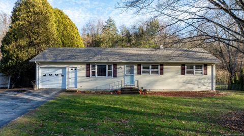 142 Starr Street Norwich CT 06360