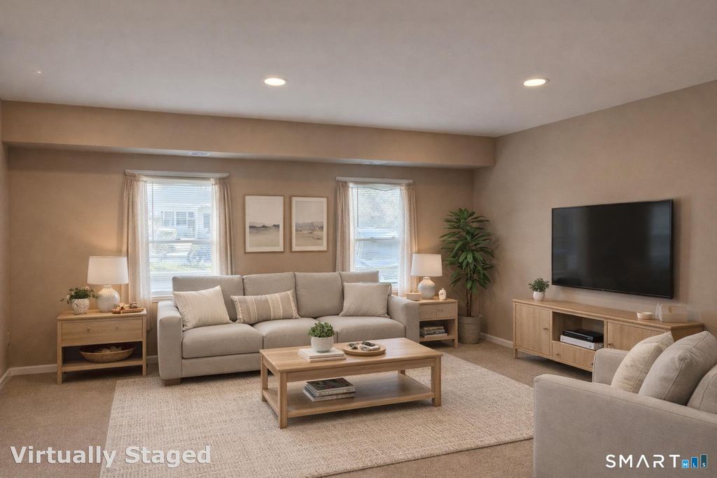 Photo of 8 Taylor Avenue #APT 2, Norwalk, CT 06854 (MLS # 24158619)