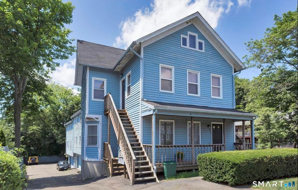 Photo of 8 Taylor Avenue #APT 2, Norwalk, CT 06854 (MLS # 24158619)