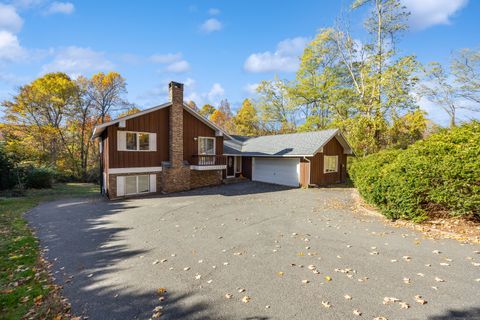 28 Weigands Drive New Britain CT 06052