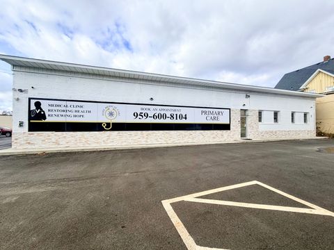 11 Main Street Plainfield CT 06354