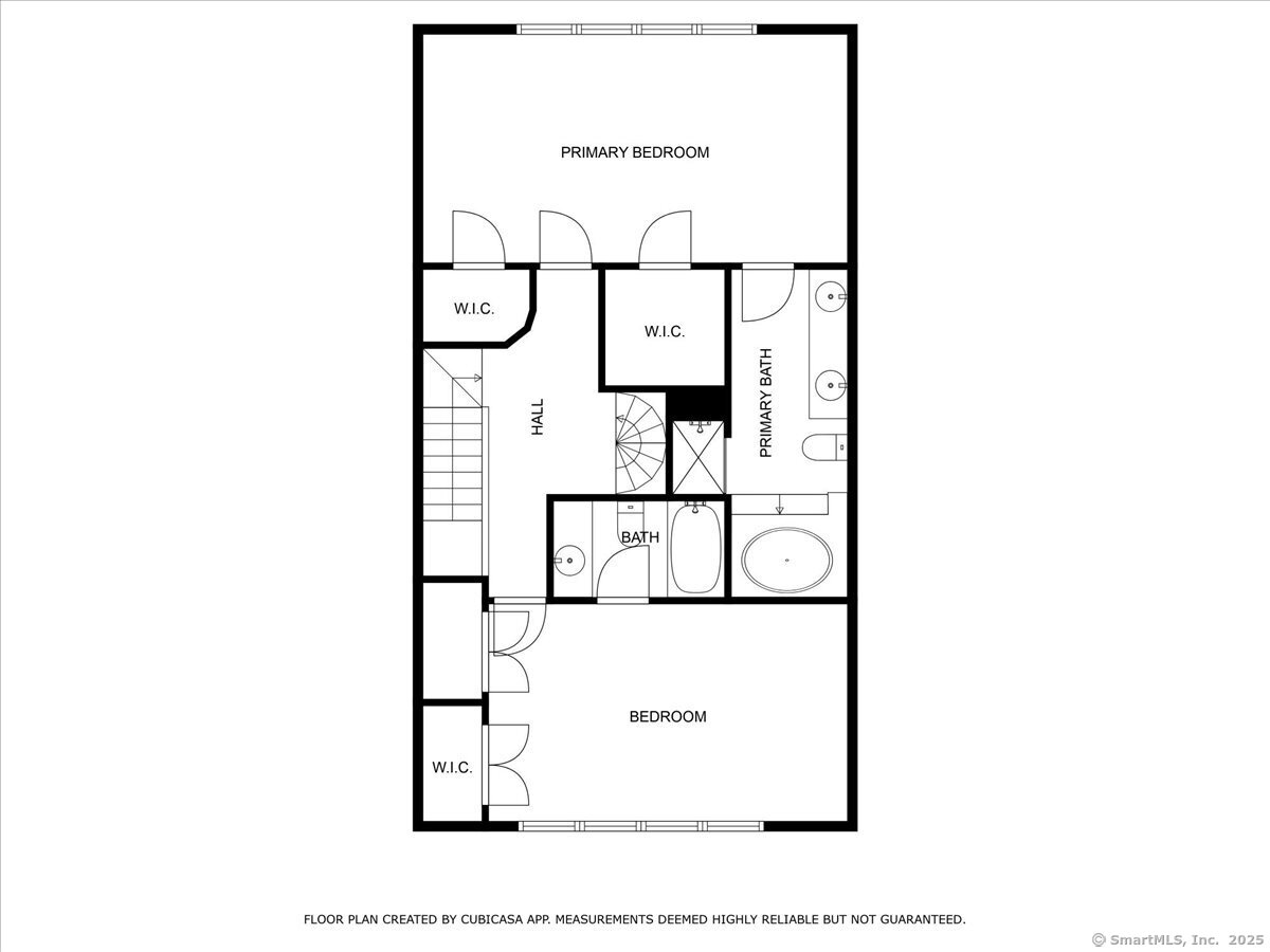2539 Bedford Street #APT 38A, Stamford, Connecticut image 25