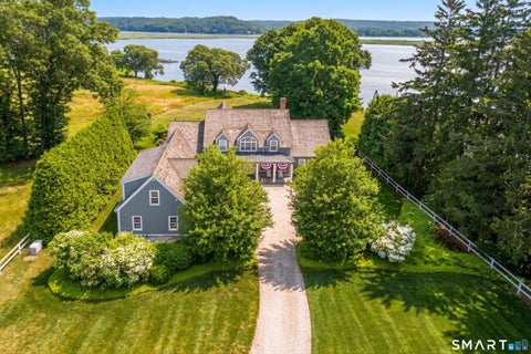 Photo of 19 Riverview Street, Essex, CT 06426 (MLS # 24180097)