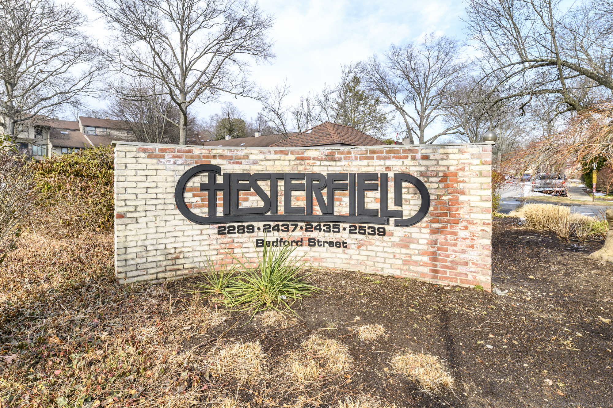 2437 Bedford Street #B6, Stamford, Connecticut image 21