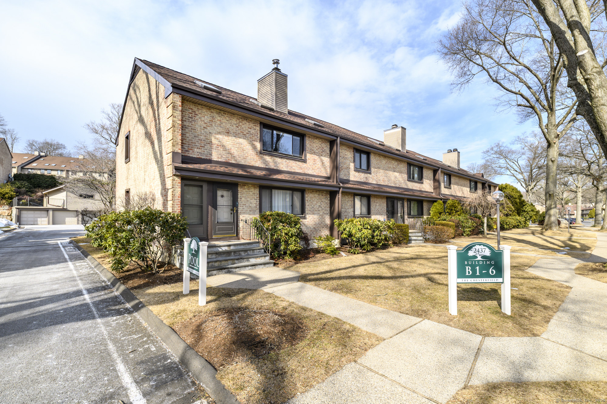 2437 Bedford Street #B6, Stamford, Connecticut image 23