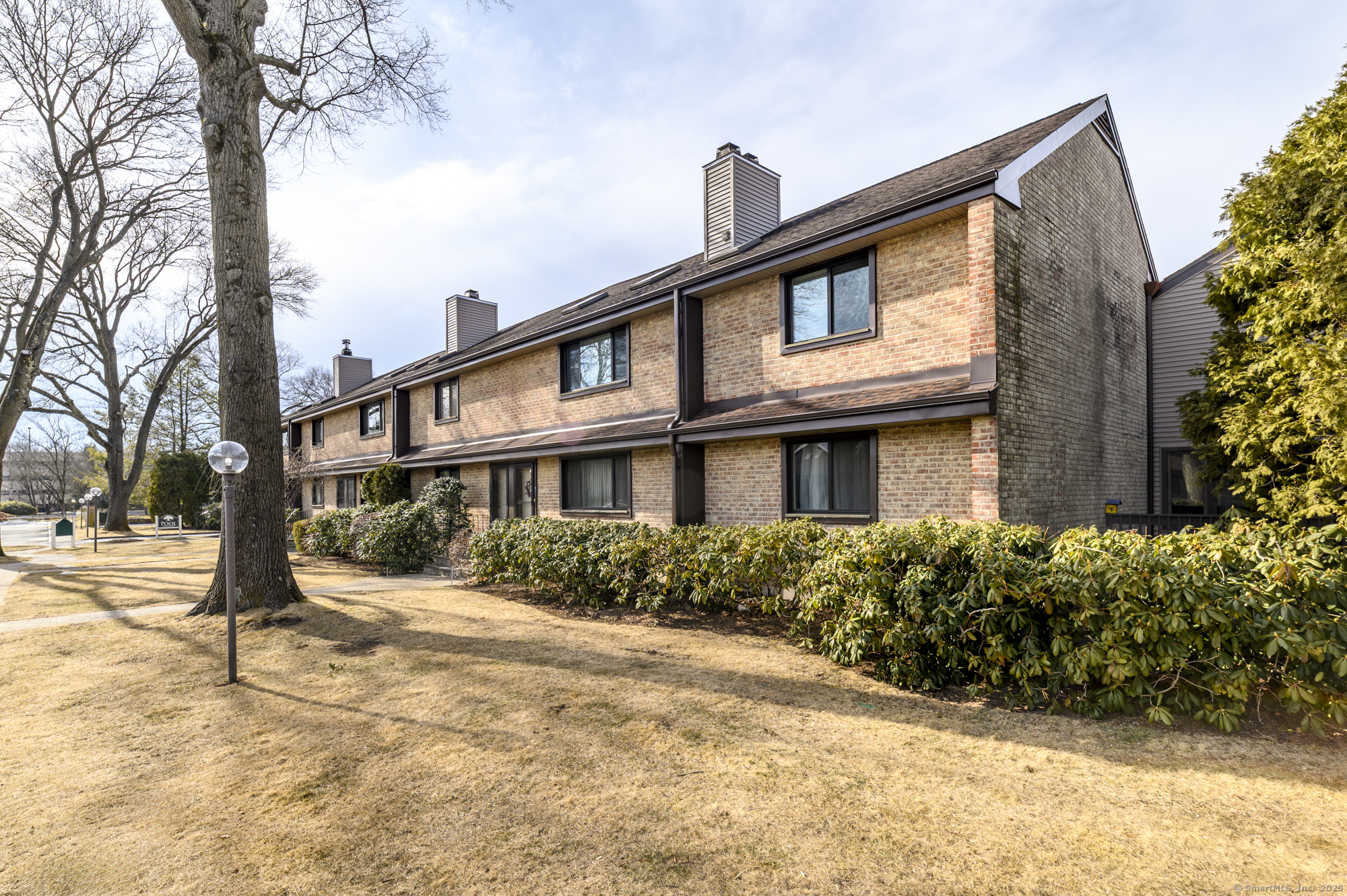 2437 Bedford Street #B6, Stamford, Connecticut image 25